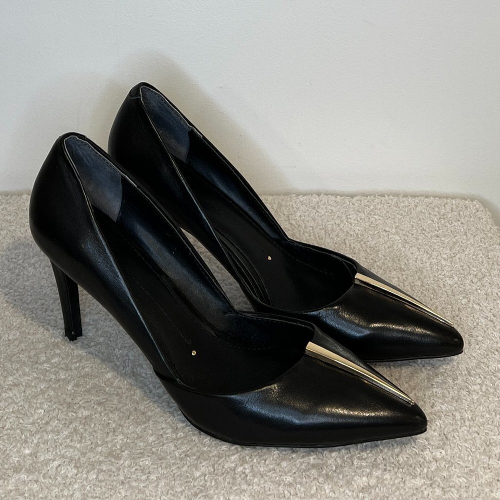 Stella Luna Ladies High Heel Pump